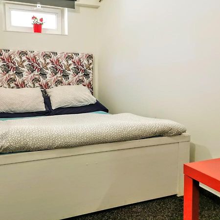ブロウモフUbytovani V Podhoubiアパートメント エクステリア 写真